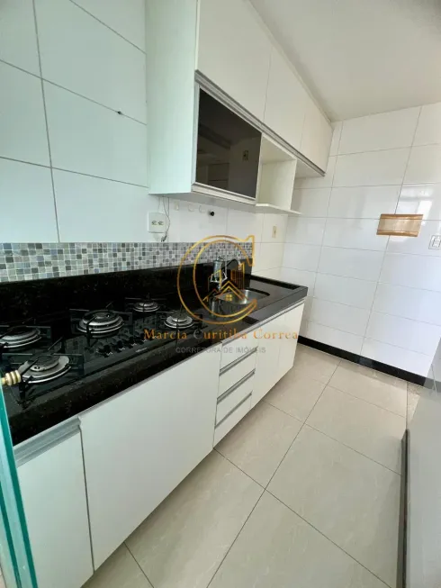 Foto 1 de Apartamento com 2 Quartos à venda, 55m² em Jardim Limoeiro, Serra