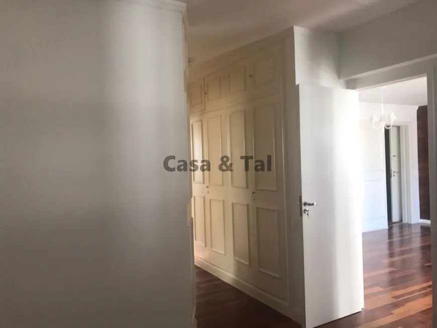 Foto 1 de Apartamento com 2 Quartos à venda, 108m² em Morumbi, São Paulo