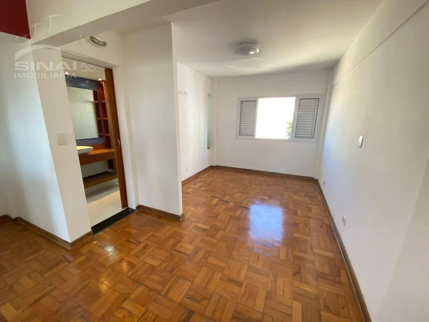 Foto 1 de Apartamento com 1 Quarto para venda ou aluguel, 54m² em Campos Eliseos, São Paulo