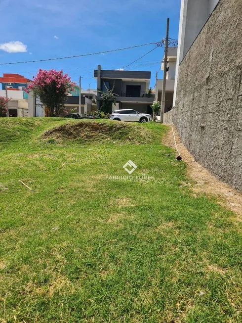 Foto 1 de Lote/Terreno à venda, 250m² em Residencial São Paulo, Jacareí