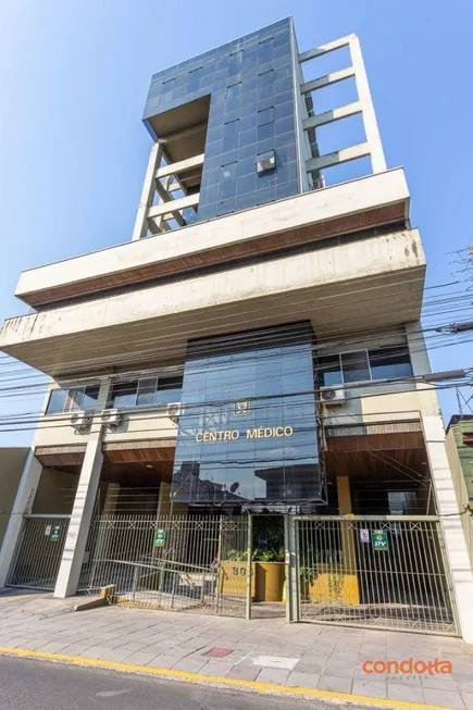 Foto 1 de Sala Comercial para alugar, 429m² em Centro, São Leopoldo