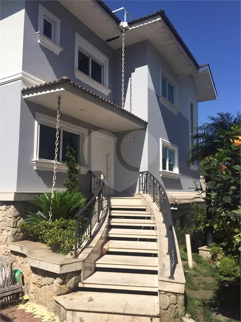 Foto 1 de Casa de Condomínio com 3 Quartos à venda, 564m² em Tremembé, São Paulo