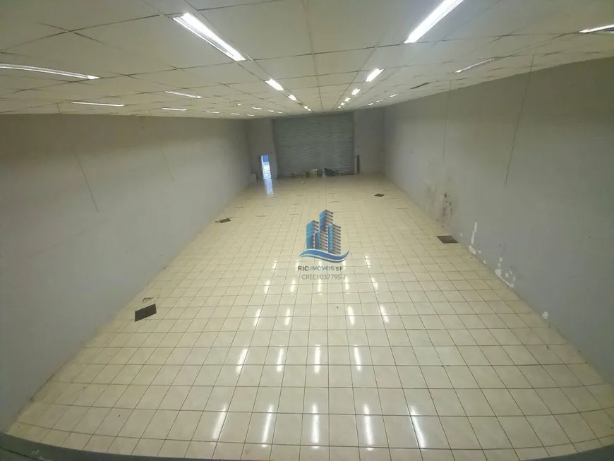 Foto 1 de Ponto Comercial para venda ou aluguel, 367m² em Centro, São Caetano do Sul