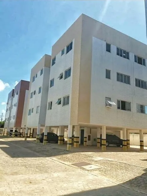 Foto 1 de Apartamento com 2 Quartos à venda, 56m² em Planalto, Natal