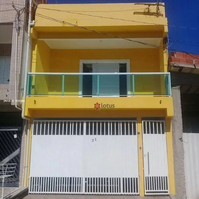 Foto 1 de Casa com 5 Quartos à venda, 299m² em Refugio dos Bandeirantes, Santana de Parnaíba