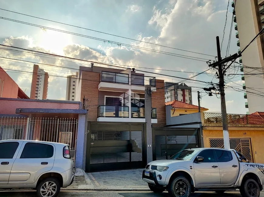 Foto 1 de Casa com 3 Quartos à venda, 151m² em Vila Carrão, São Paulo