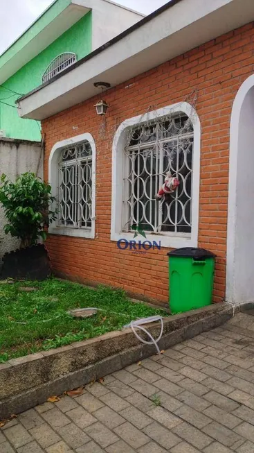 Foto 1 de Casa com 3 Quartos à venda, 250m² em Jardim Bom Clima, Guarulhos