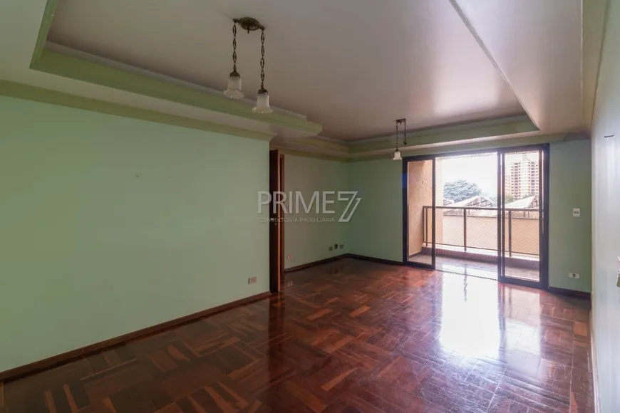 Foto 1 de Apartamento com 3 Quartos à venda, 127m² em Centro, Piracicaba