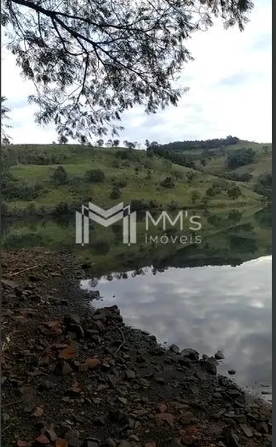 Foto 1 de Lote/Terreno à venda, 450m² em , Três Barras do Paraná