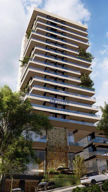 Foto 1 de Apartamento com 3 Quartos à venda, 212m² em Madureira, Caxias do Sul