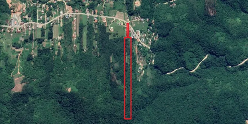 Foto 1 de Lote/Terreno à venda, 16200m² em , Guabiruba