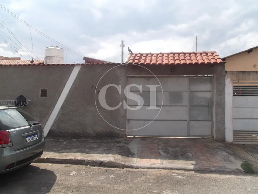 Foto 1 de Casa com 4 Quartos à venda, 150m² em Jardim Paraiso I Nova Veneza, Sumaré