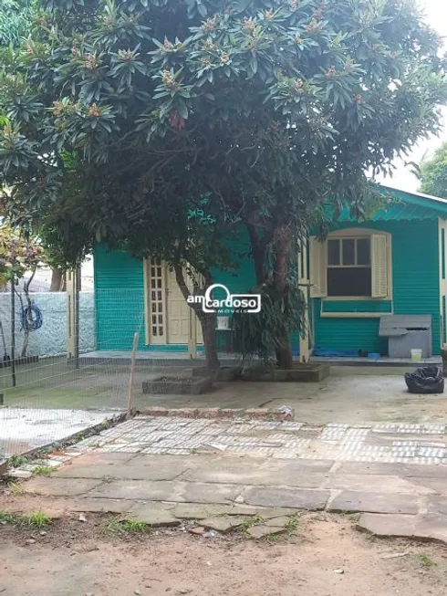 Foto 1 de Casa com 2 Quartos à venda, 80m² em São Sebastião, Porto Alegre