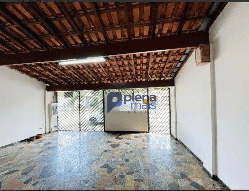 Foto 1 de Casa com 2 Quartos à venda, 121m² em Jardim Mollon, Santa Bárbara D'Oeste