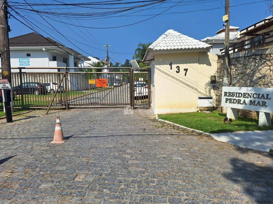 Foto 1 de Casa com 4 Quartos à venda, 424m² em Recreio Dos Bandeirantes, Rio de Janeiro