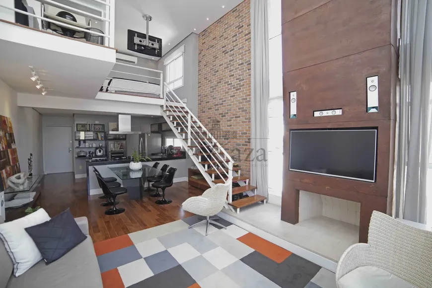 Foto 1 de Apartamento com 1 Quarto à venda, 86m² em Jardim América, São Paulo