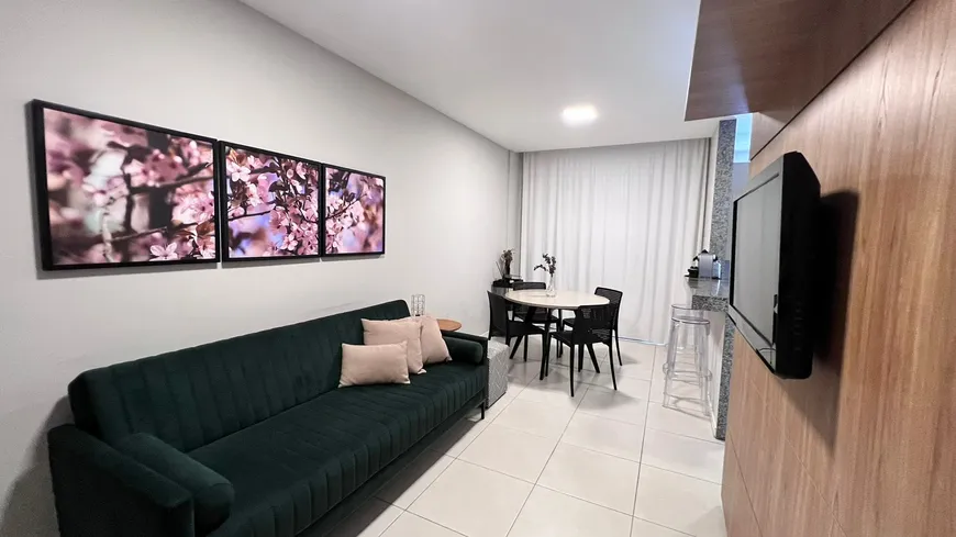 Foto 1 de Apartamento com 1 Quarto à venda, 45m² em Ondina, Salvador