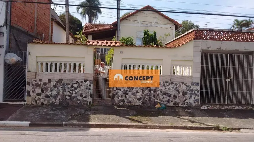 Foto 1 de Imóvel Comercial com 2 Quartos à venda, 170m² em Sítio Paredão, Ferraz de Vasconcelos