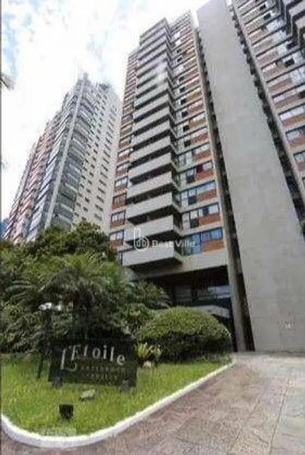 Foto 1 de Apartamento com 1 Quarto à venda, 65m² em Alphaville, Barueri