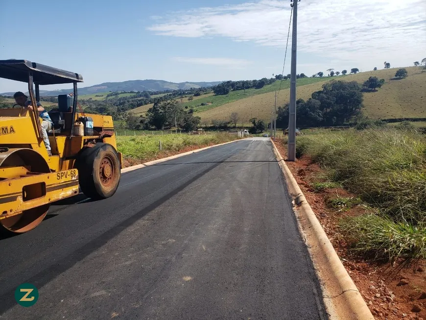 Foto 1 de Fazenda/Sítio com 1 Quarto à venda, 1000m² em , Tuiuti