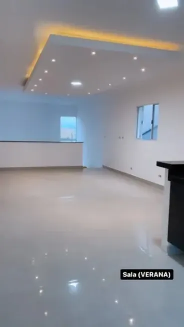 Foto 1 de Casa de Condomínio com 3 Quartos para alugar, 360m² em Loteamento Verana, São José dos Campos