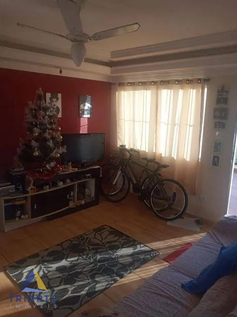 Foto 1 de Casa com 2 Quartos à venda, 100m² em Pestana, Osasco