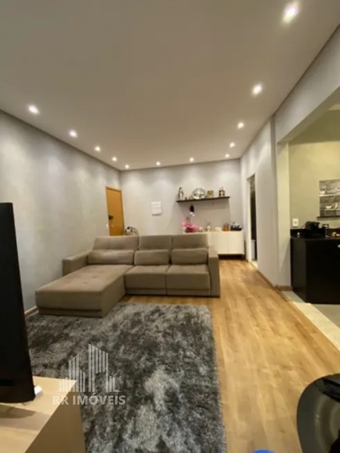 Foto 1 de Apartamento com 2 Quartos à venda, 73m² em Tamboré, Santana de Parnaíba