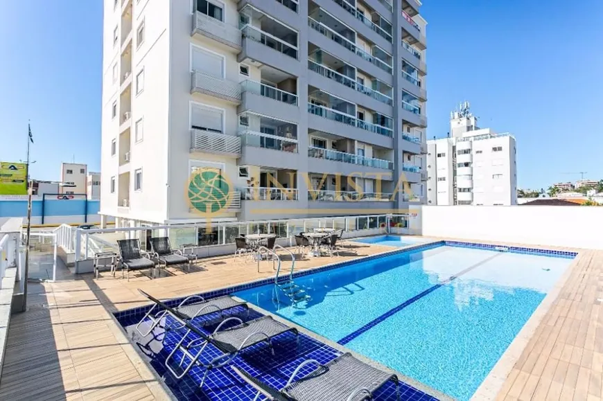 Foto 1 de Apartamento com 2 Quartos à venda, 70m² em Balneário, Florianópolis