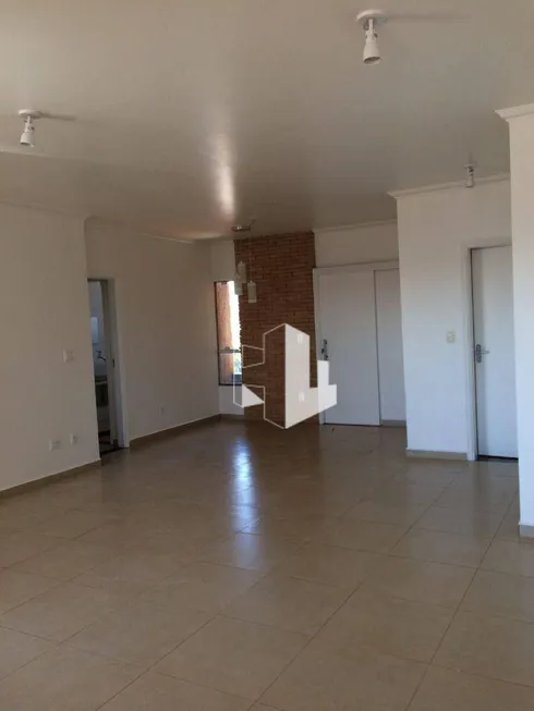 Foto 1 de Apartamento com 3 Quartos à venda, 168m² em Vila Santa Terezinha , Jaú