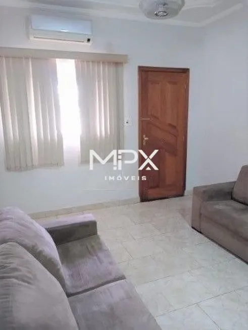 Foto 1 de Casa com 3 Quartos à venda, 131m² em Alto, Piracicaba