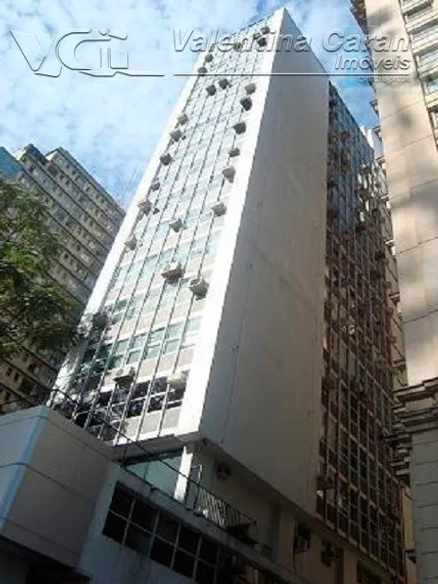 Foto 1 de Prédio Comercial à venda, 126m² em Cerqueira César, São Paulo
