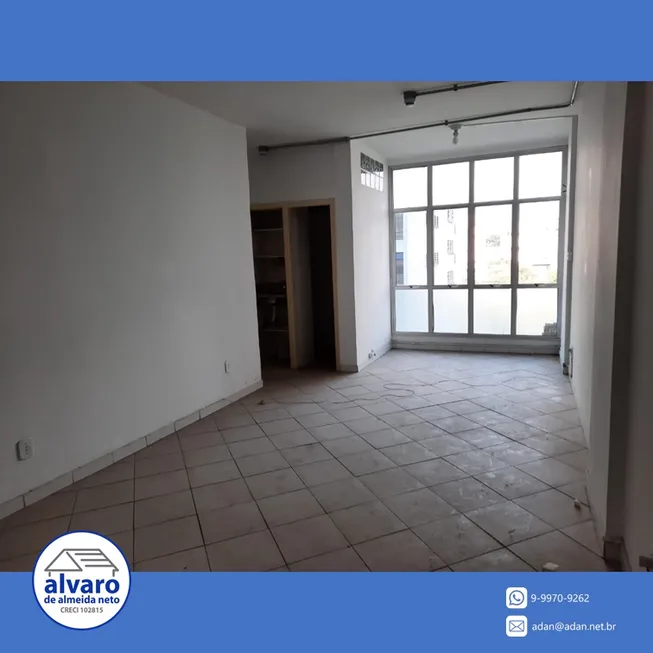 Foto 1 de Sala Comercial à venda, 38m² em Bela Vista, São Paulo