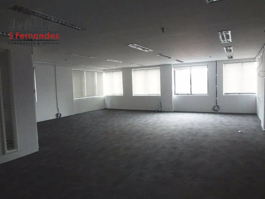 Foto 1 de Sala Comercial para alugar, 310m² em Brooklin, São Paulo