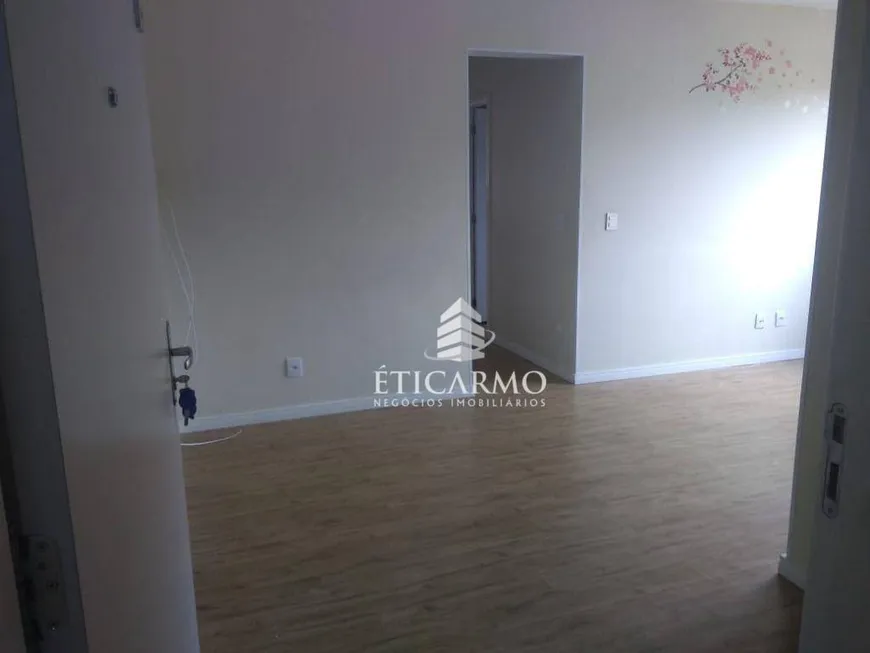 Foto 1 de Apartamento com 2 Quartos à venda, 49m² em Fazenda Aricanduva, São Paulo