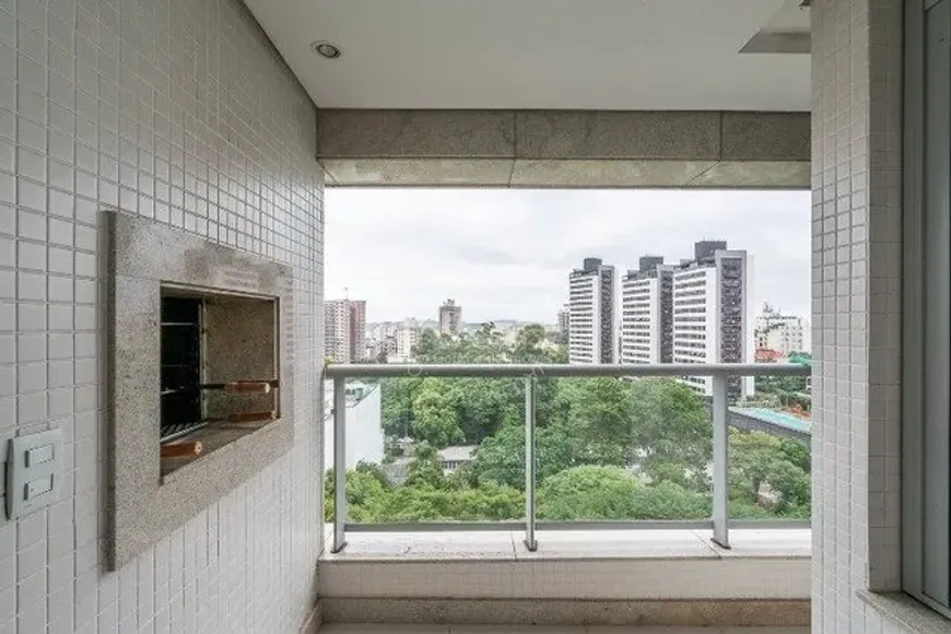 Foto 1 de Apartamento com 1 Quarto à venda, 47m² em Petrópolis, Porto Alegre