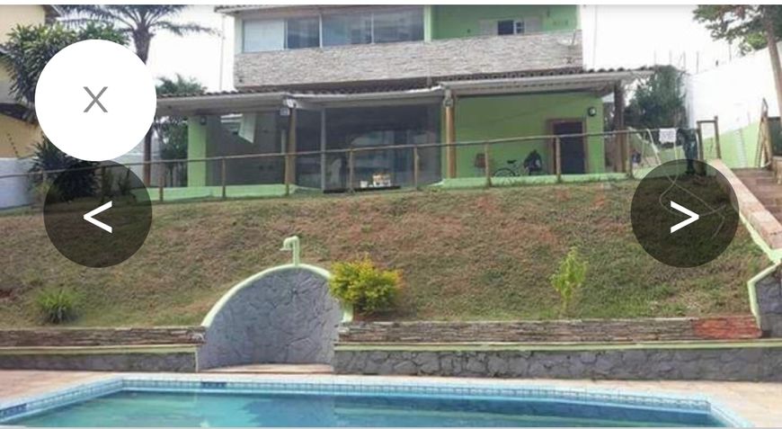 Foto 1 de Casa de Condomínio com 3 Quartos à venda, 259m² em Patamares, Salvador