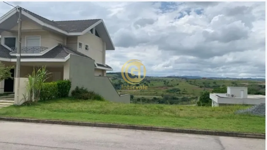 Foto 1 de Lote/Terreno à venda, 364m² em Loteamento Verana, São José dos Campos