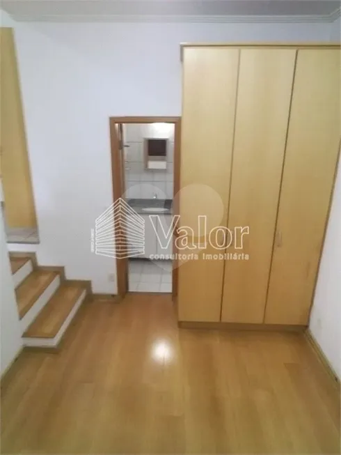 Foto 1 de Apartamento com 1 Quarto à venda, 60m² em Jardim Santa Paula, São Carlos