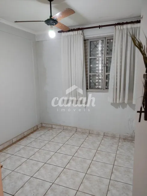 Foto 1 de Apartamento com 2 Quartos à venda, 67m² em VILA VIRGINIA, Ribeirão Preto