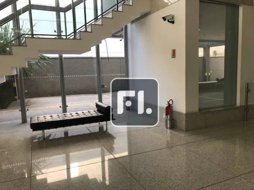 Foto 1 de Sala Comercial para alugar, 528m² em Vila Olímpia, São Paulo