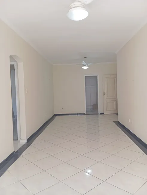 Foto 1 de Apartamento com 2 Quartos à venda, 110m² em Gonzaga, Santos