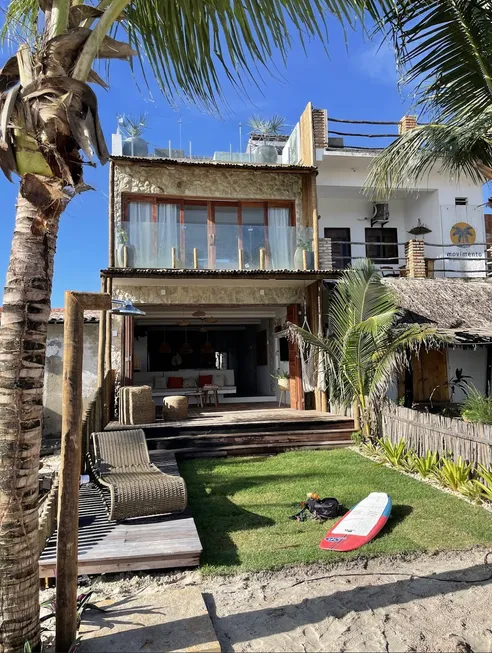 Foto 1 de Casa com 4 Quartos à venda, 140m² em Preá, Cruz