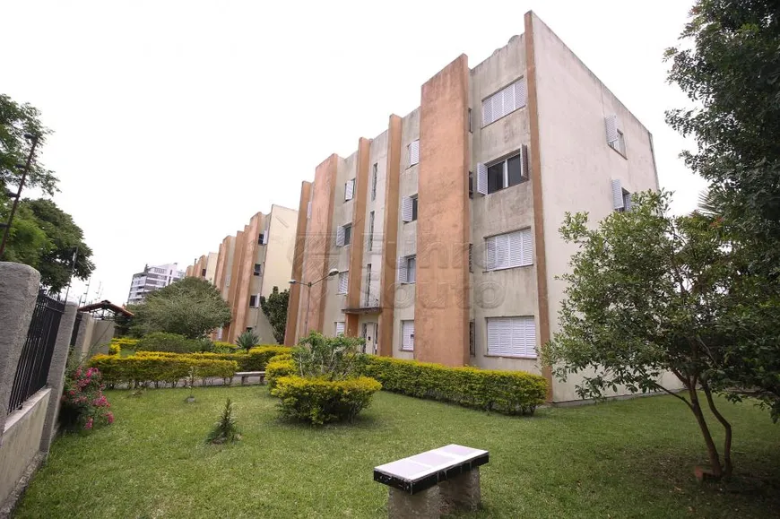 Foto 1 de Apartamento com 3 Quartos à venda, 72m² em Areal, Pelotas