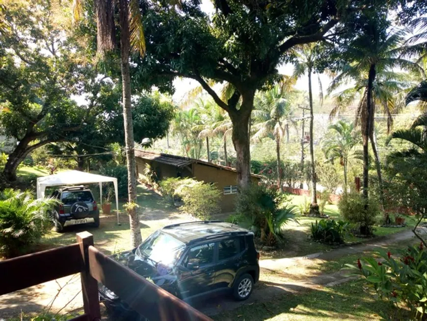 Foto 1 de Fazenda/Sítio com 6 Quartos à venda, 22000m² em Guaratiba, Rio de Janeiro