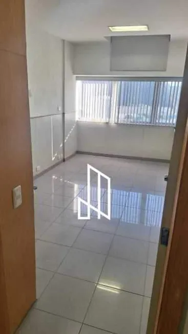 Foto 1 de Sala Comercial à venda, 28m² em Tijuca, Rio de Janeiro