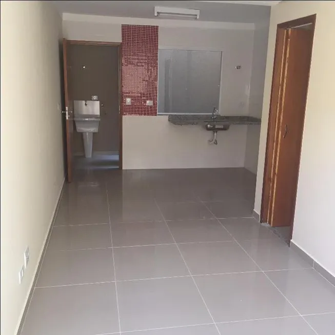 Foto 1 de Casa de Condomínio com 2 Quartos à venda, 50m² em Jardim Anália Franco, São Paulo