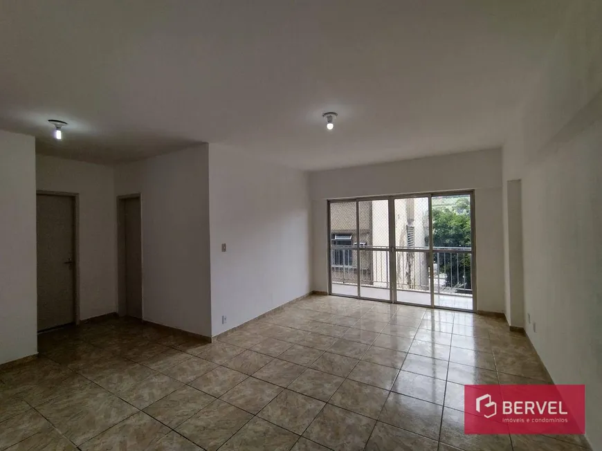 Foto 1 de Apartamento com 2 Quartos para alugar, 98m² em Penha Circular, Rio de Janeiro