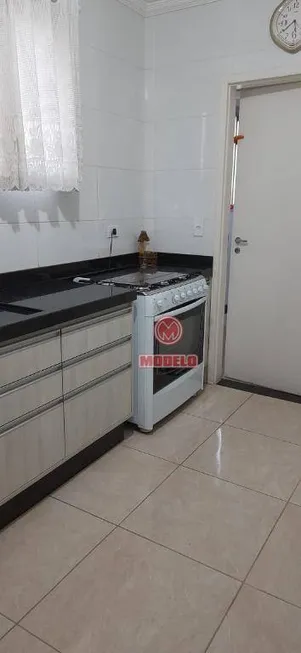 Foto 1 de Apartamento com 3 Quartos à venda, 100m² em Centro, Piracicaba