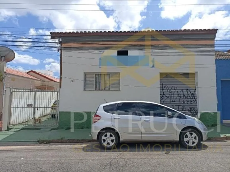 Foto 1 de Casa com 3 Quartos à venda, 173m² em Ponte de Sao Joao, Jundiaí