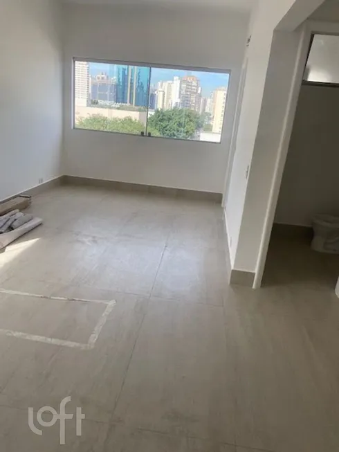 Foto 1 de Apartamento com 2 Quartos à venda, 78m² em Itaim Bibi, São Paulo